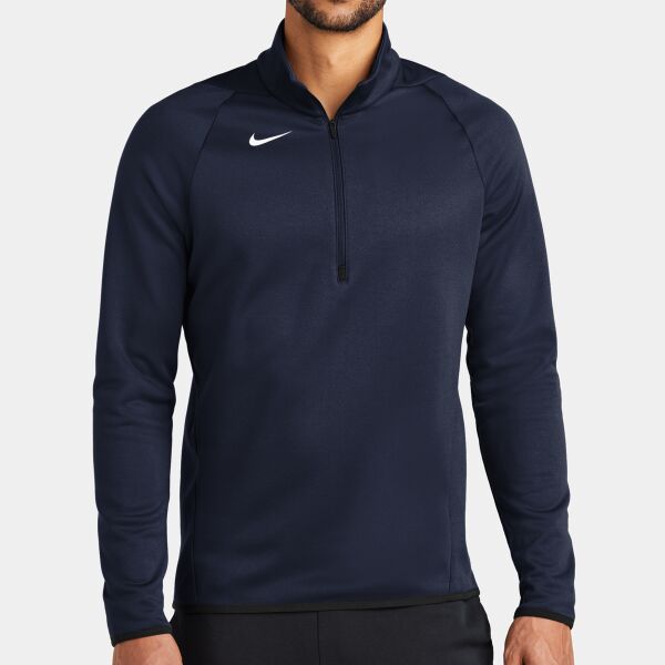 Therma FIT 1/4 Zip Fleece Thumbnail