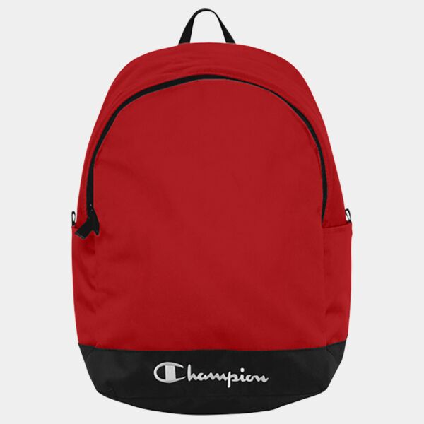 Essential Backpack Thumbnail