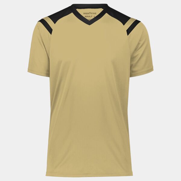 Sheffield Soccer Jersey Thumbnail