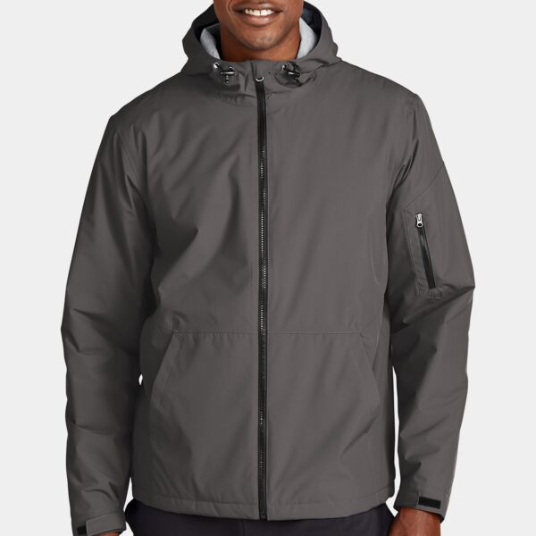 Waterproof Insulated Jacket Thumbnail