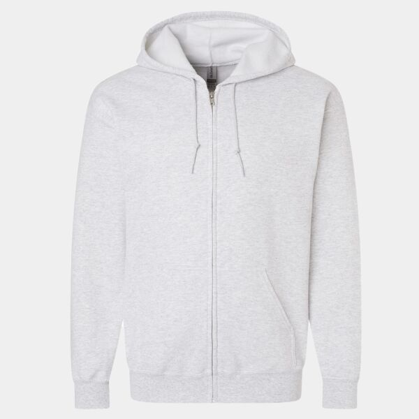 Heavy Blend™ Full-Zip Hooded Sweatshirt Thumbnail