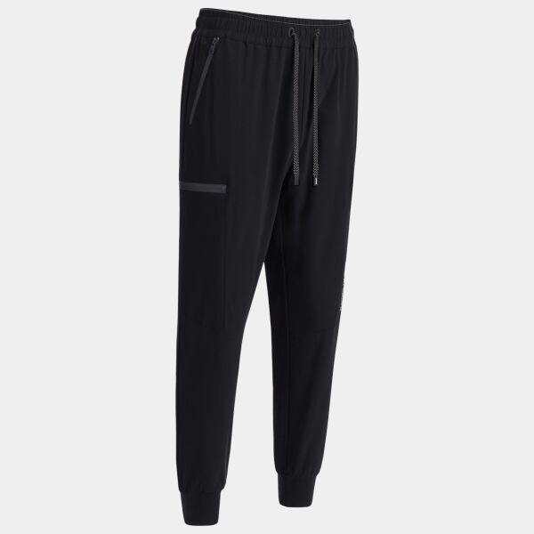 Stretch Warp Knit Ops Cargo Jogger Thumbnail